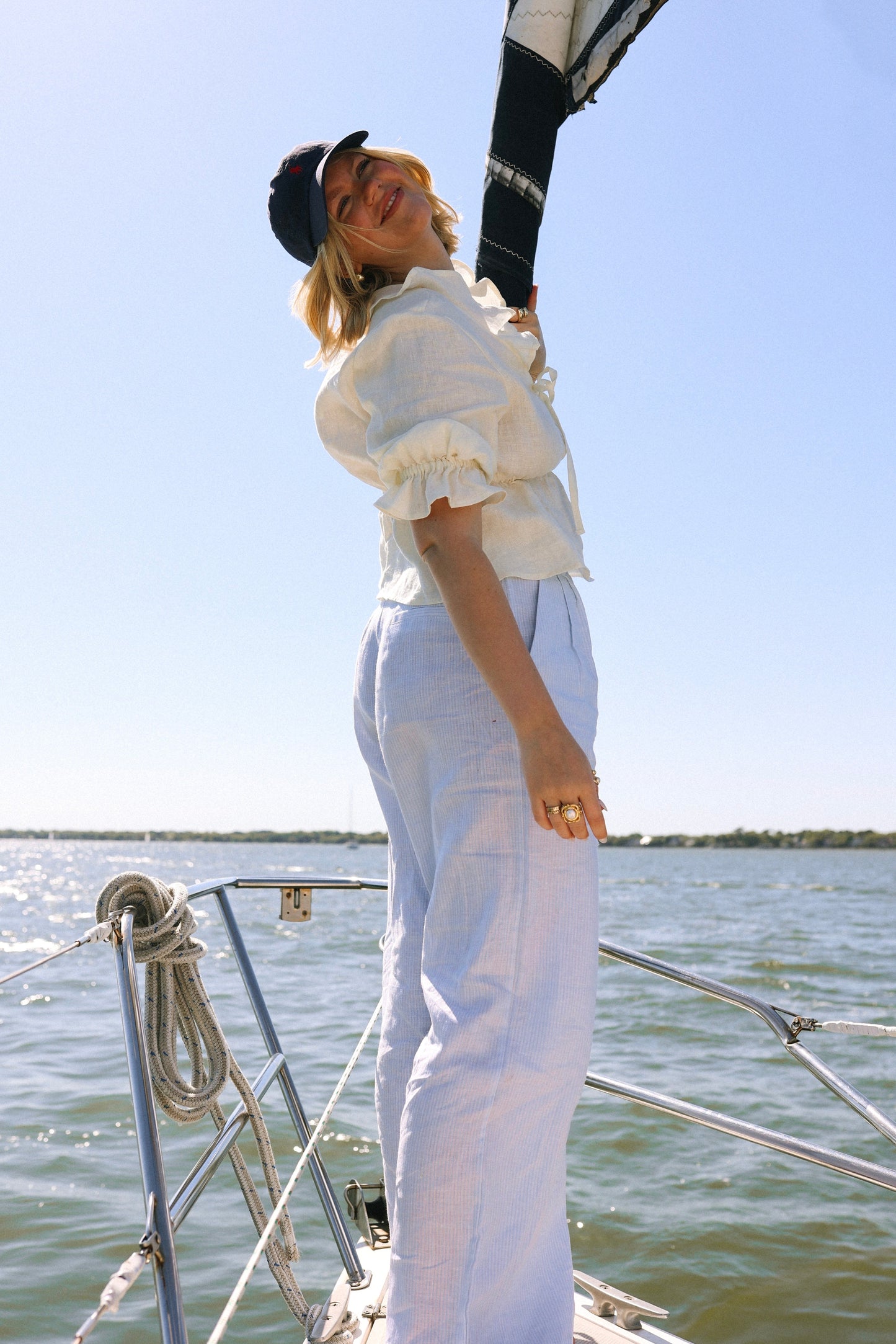 The Katie Trouser