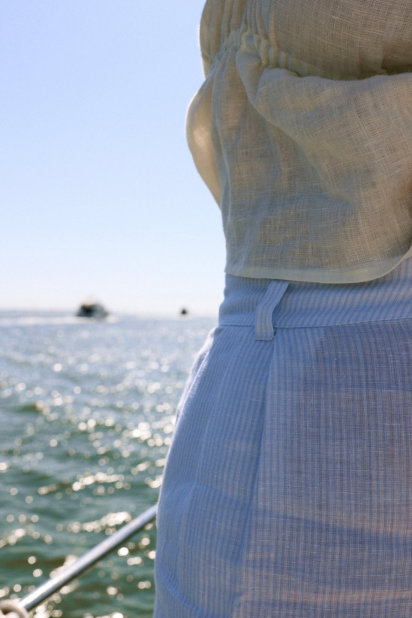 The Katie Trouser