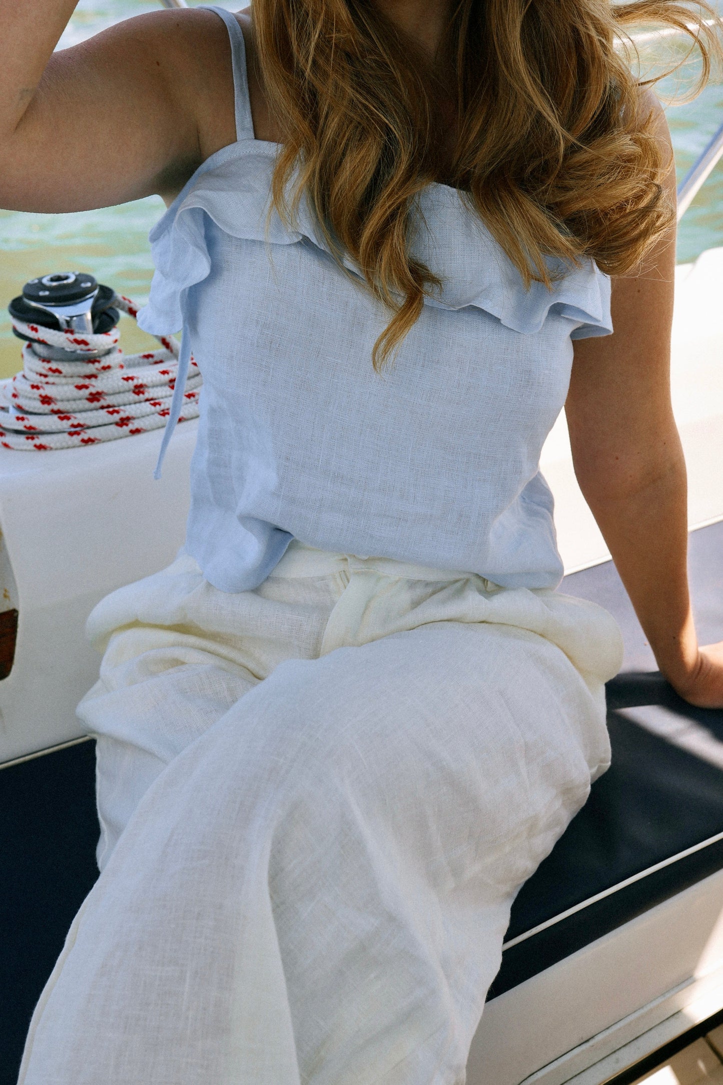 The Katie Trouser