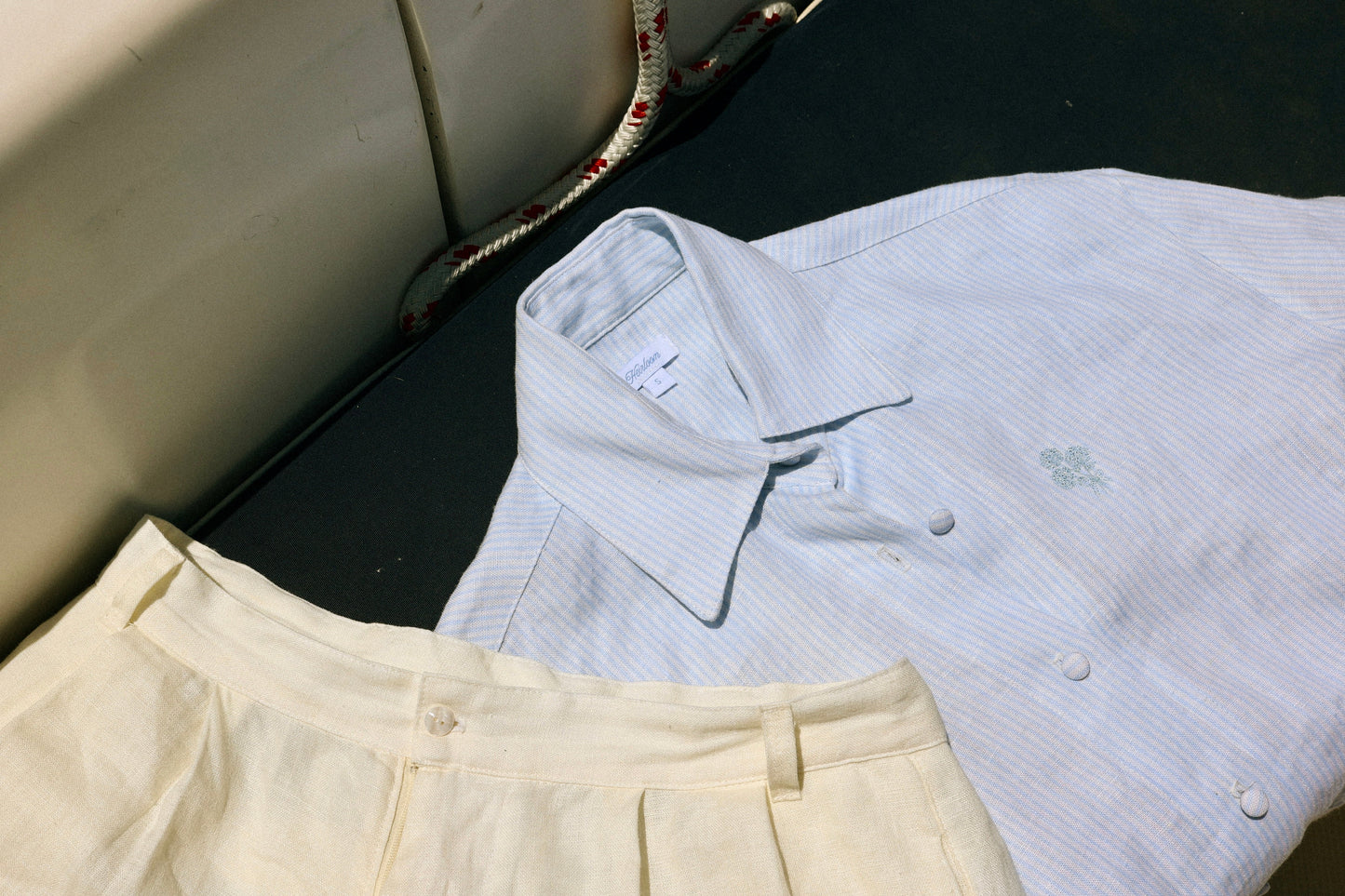 The Katie Trouser