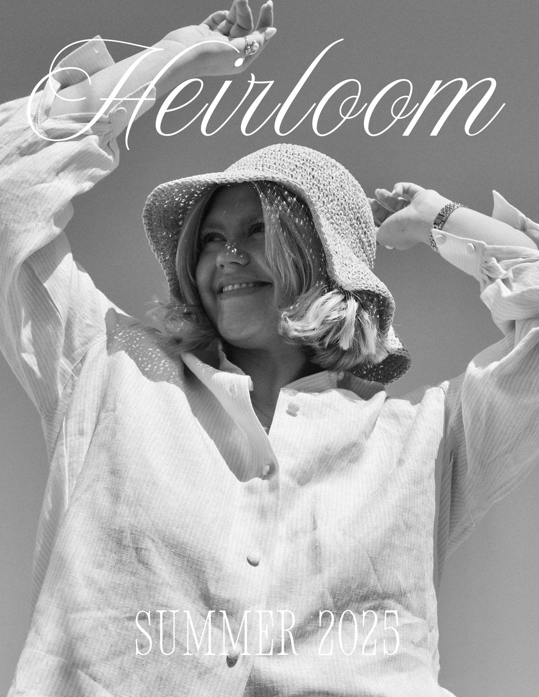 The Heirloom Capsule