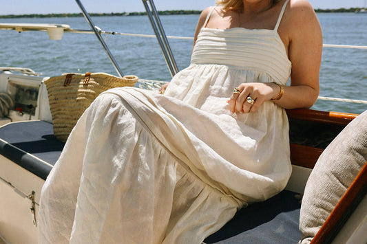 The Audrey Dress