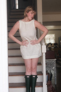 The Kelly Dress