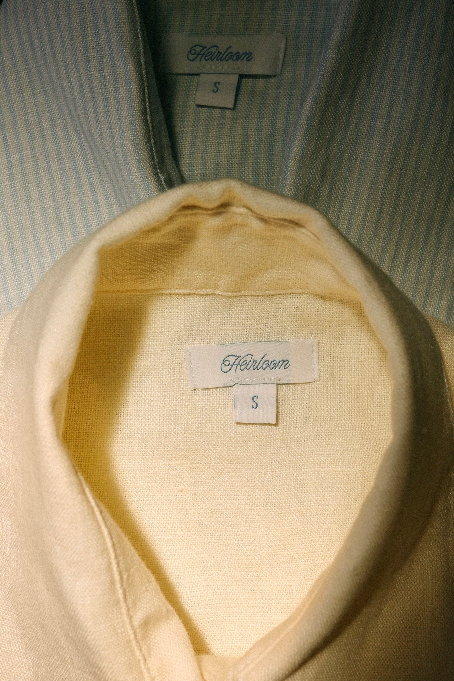 The Diana Blouse