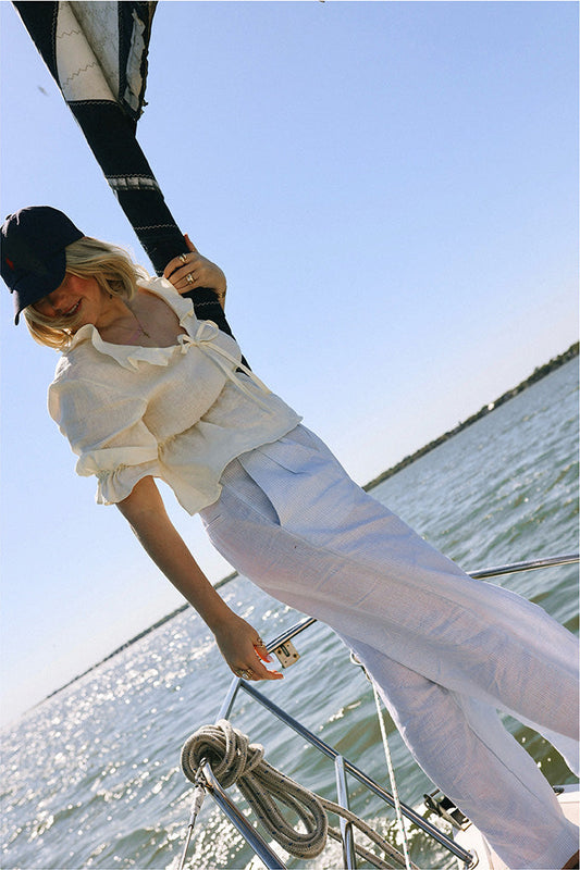 The Katie Trouser