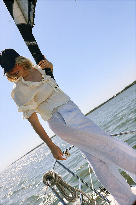 The Katie Trouser