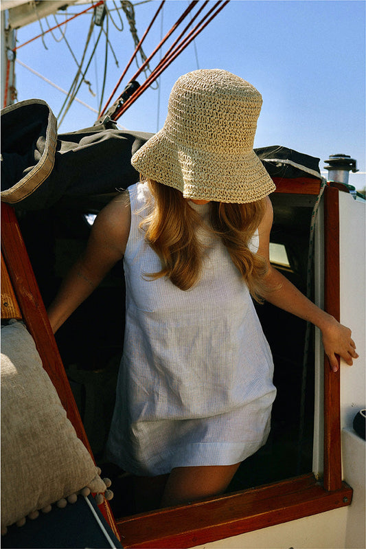 The Kelly Dress