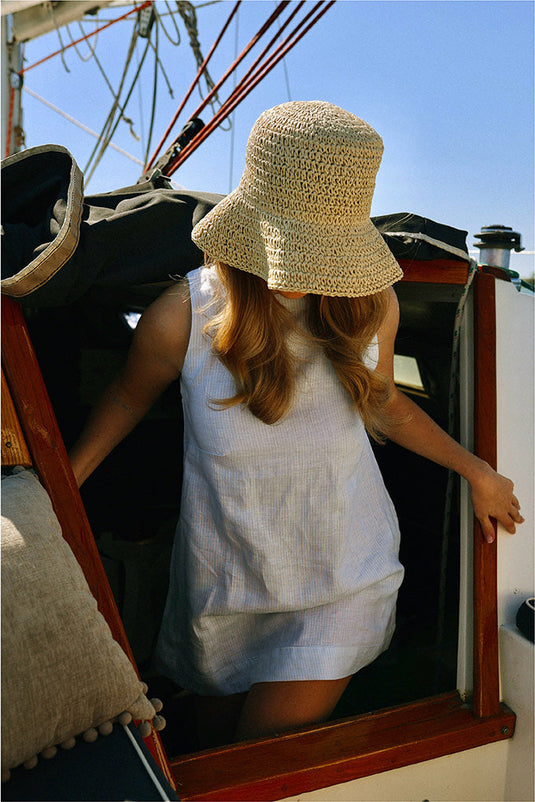 The Kelly Dress