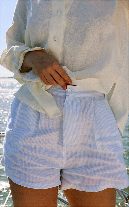 The Marilyn Short